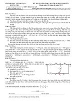 de thi chuyen le quy don quang tri khoa ngay 18 thang 6 nam 2013