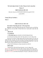 mo ta hien trang tieu chuan 5