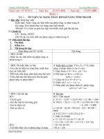 G/a Day them.Toan 6.Ki 1