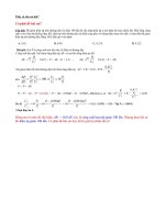 Thay co cho em hoi bai dien kho