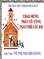Tiết93: Đức tính giản dị củ Bác Hồ