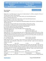 ai cho minh xin giai chi tiet de hoa chuyen vinh lan 4 nam 2012 cai