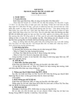 kich ban thi bac ho  voi thieu nhi