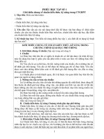 chuyen de tiet kiem nang luong