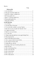 Nâng cao chất lượng dạy học chính tả trong dạy học tiểu học