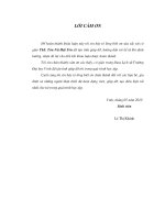 chính sách đối ngoại của mỹ đối với cuộc xung đột israel - arập (1948-1991)