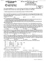 De chuyen nguyen Hue lan 3 2013