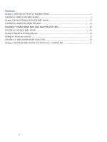 Tổng hợp lý thuyết ôn thi quản trị sản xuất điều hành