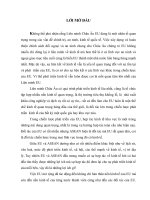 những thách thức đặt ra cho quan hệ kinh tế eu- asean