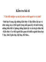 bai 2 cau tao co the nguoi