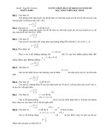 KSHS bac nha tren nhat Hay !