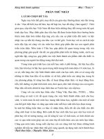 skkn skkn sử dụng sơ đồ đoạn thẳng phát huy tính tích cực của hs lớp 5