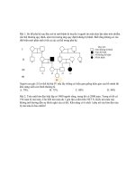 Nhờ các Thầy Cô giải giúp em