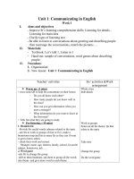 market leader-elementary