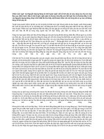 Tâm trạng bé thu trong truyện ngắn Chiếc lược ngà