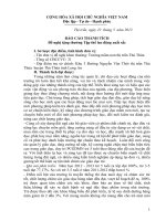 thành tích tập thể trường 2013