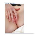 Không chấp nhận được