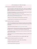 Giới thiệu Web học tiếng Nhật