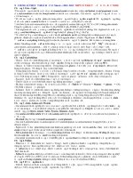 Lý thuyết Hoá học 12 mức độ nhận biết ôn thi đại học