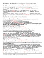 ĐỀ - ĐÁP ÁN TS VÀO 10( 2013-BĐ)