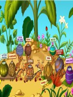 Unit 1:My friends/lesson 1