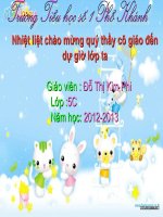 lợi ích cua việc nuôi gà
