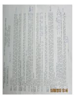 ĐỀ TS CHUYÊN LÝ LƯƠNG THẾ VINH (ĐN)2013