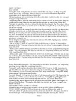 SKKN: Một số biện pháp chỉ đạo