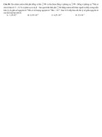 nho co Phương Nam giải giúp