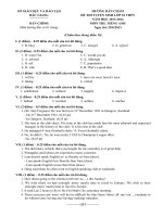 ĐA de thi vao 10(2013) Bac Giang