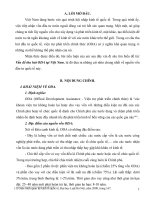 qhktqt - vấn đề thu hút oda tại việt nam hiện nay - một số vấn đề cần bàn luận