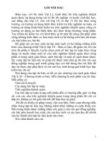 on tập lý lớp 10