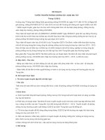 Ke hoach phong chong ma tuy