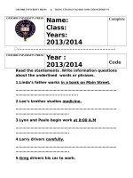 Text 1(OXFORD UNIVERSITY PRESS)