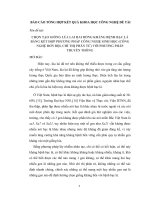 chọn tạo giống lúa lai hai dòng kháng bệnh bạc lá bằng kết hợp phương pháp công nghệ sinh học (công nghệ đơn bội, chỉ thị phân tử...) với phương pháp truyền thống