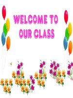 What sports do you like?