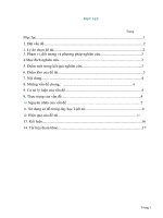 SKKN: Dạy học LS bằng sơ đồ. Lê Khắc Thái-THPT Đặng Thúc Hứa-Thanh Chương-NA