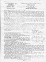 DE CHUYEN LY QUANG TRUNG 13-14