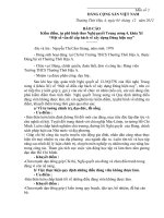 mẫu kiểm điểm tW4