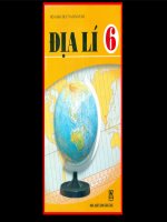 Bài 3: Tỉ lệ bản đồ