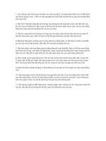 Cách học tốt anh văn ở nhà