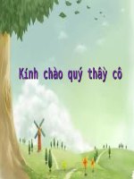 Rèn luyện kỹ năng đọc bản vẽ cơ khí