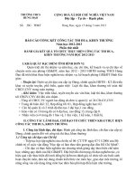 Bao cao thi dua cong doan