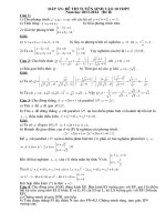 de va dap an thi vao 10 thanh hoa 12.7.2013