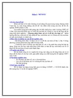 phương pháp giải toán khảo sát hàm số