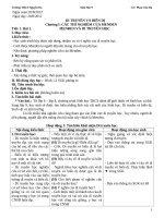 SH9(nd-hđ thầy-hđ trò) trọn bộ