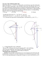 Trả lời băn khoăn