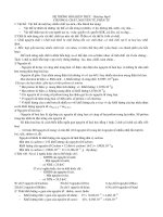 hệ thống hóa lớp 8 cực hay