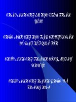 Kỹ năng ra quyết định