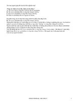 mọi người giúp đỡ câu hỏi lý thuyết cacbohidrat